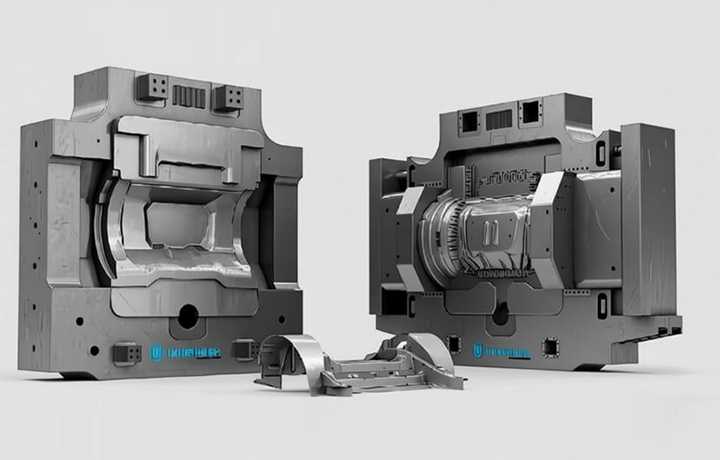 Die Casting Dies