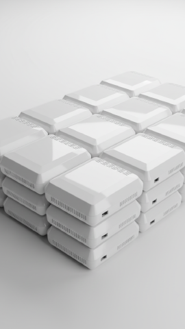 Consumer Electronics