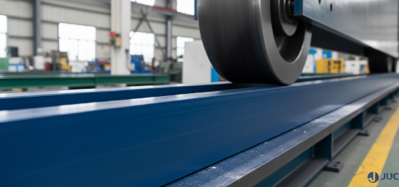 cast nylon wear resistance