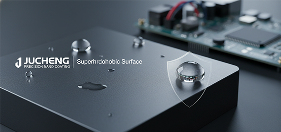 Precision Nano Coating