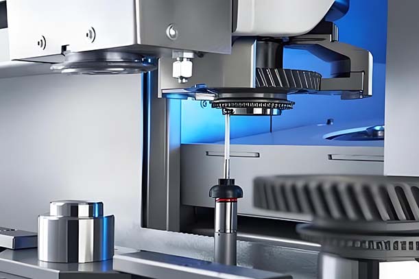 elijay ga cnc machining shop