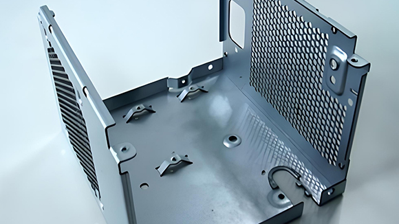 oem sheet metal prototype services