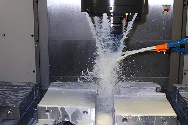 cnc machining services pennsylvania