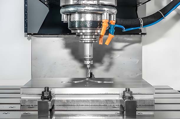 automotive cnc machining company franklin