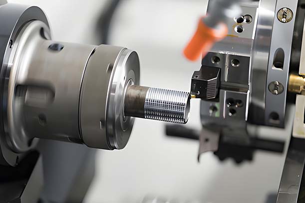 automotive cnc machining shop bowling green