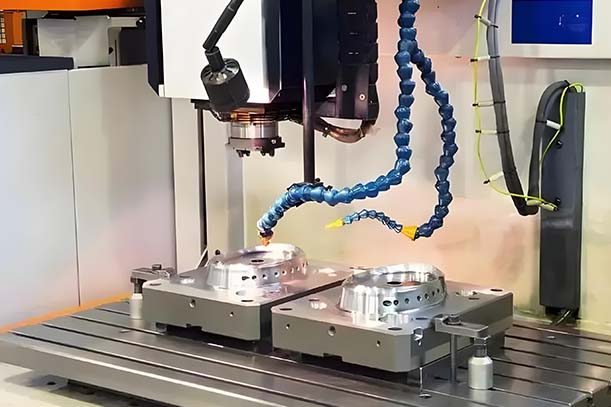 cnc machining services florida