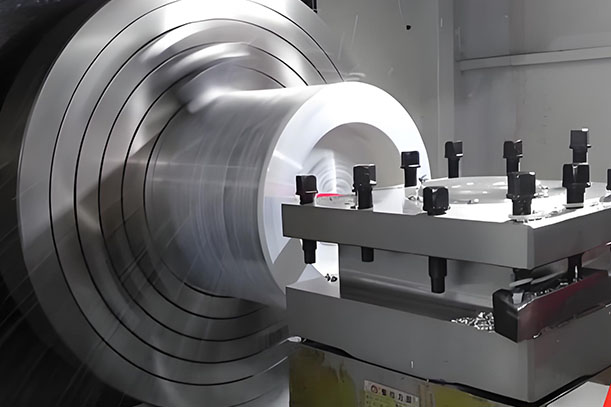 automotive cnc machining shop lexington