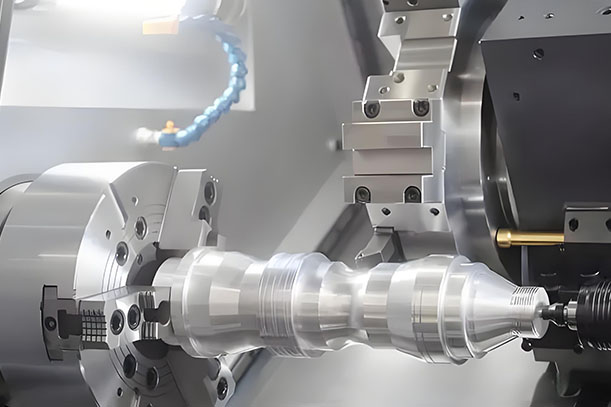 automotive cnc machining shop richmond