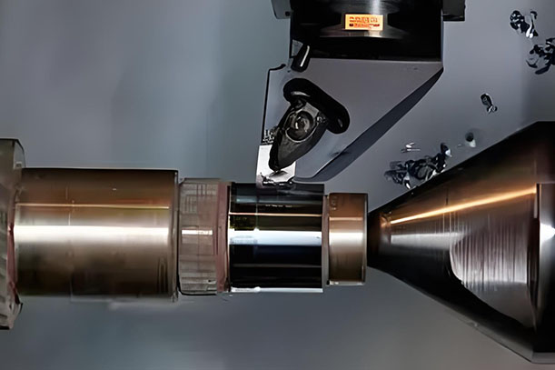 automotive cnc machining shop winchester