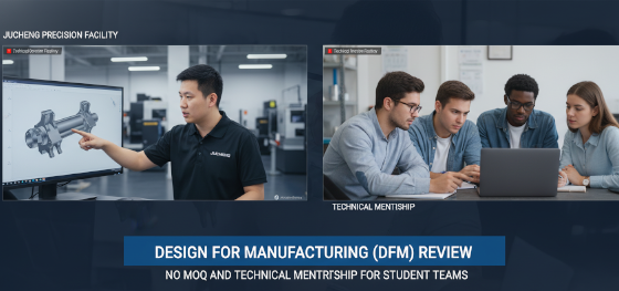 engineering mentorship for students