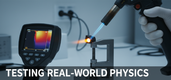 functional prototype testing