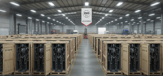 global hardware fulfillment