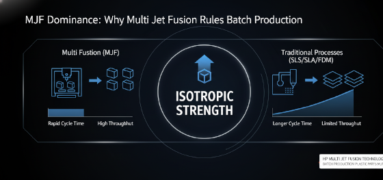 hp multi jet fusion technology