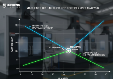 3d printing vs cnc cost comparison graph.png