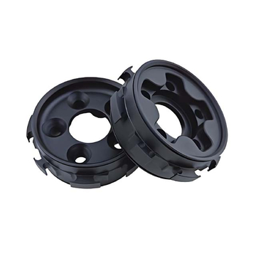 Aluminum Cnc Machining Parts Made in China