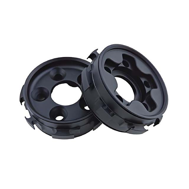 Aluminum Cnc Machining Parts Made in China