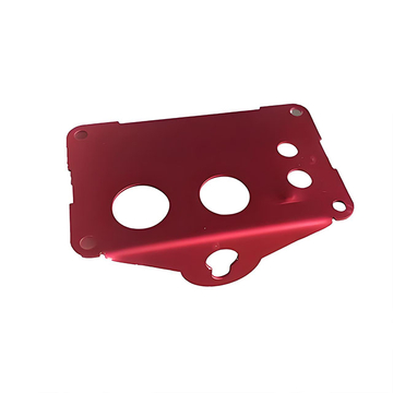 Aluminum Machining Parts Suppliers