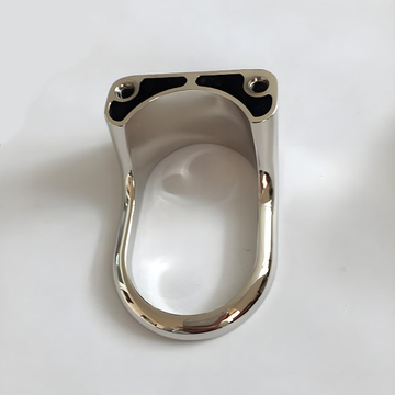 Aluminum Custom CNC Machining Parts