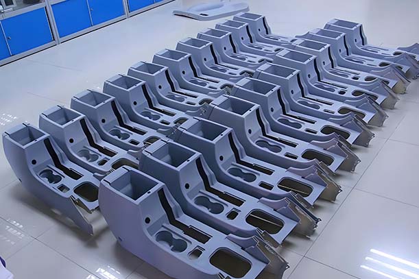 3d printing service leicester