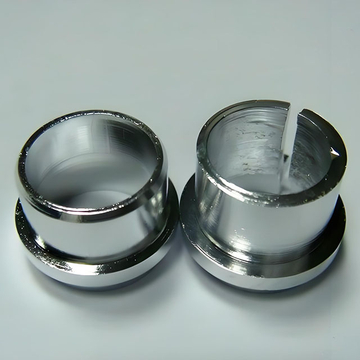 Aluminum Cnc Machining Spare Parts Suppliers