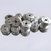 Aluminum Machining Parts Manufacturers