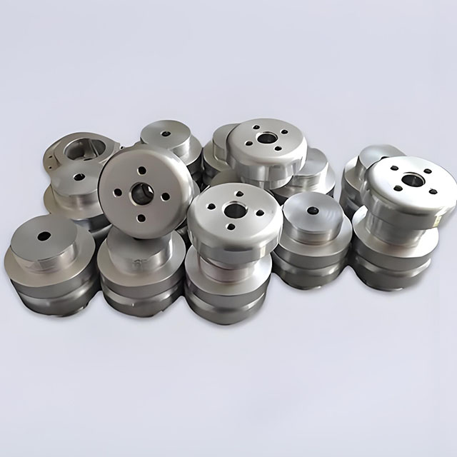 Aluminum Machining Parts Manufacturers
