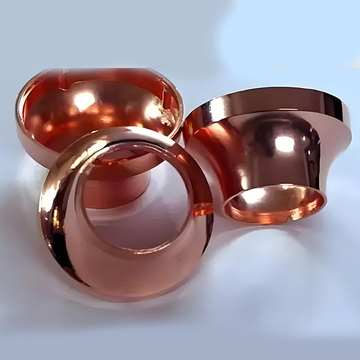 Aluminum Cnc Machining Spare Parts Manufacturer