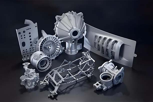 3d printing service seattle