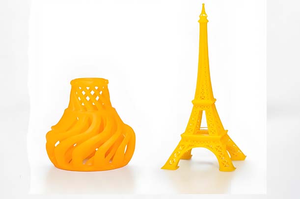 3d printing service ct