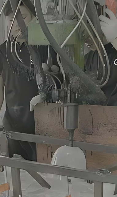 Reaction Injection Molding