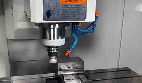 cnc machining anaheim