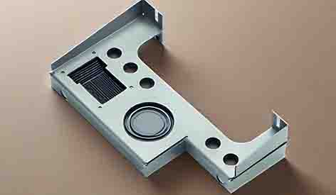 china sheet metal manufacturer​