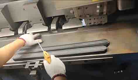 sheet metal fabrication birmingham