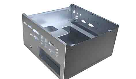 sheet metal service anaheim