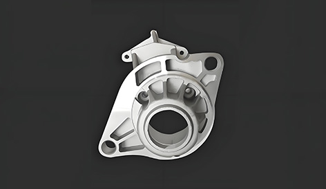 die casting company in bawal