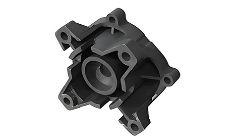 injection molding fort worth tx