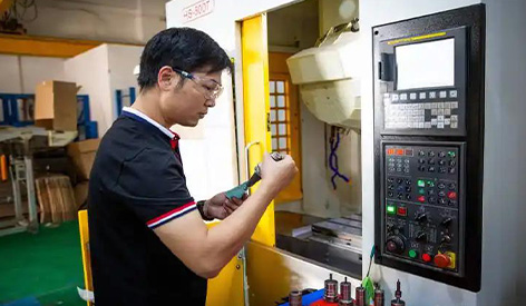 cnc machining scotland