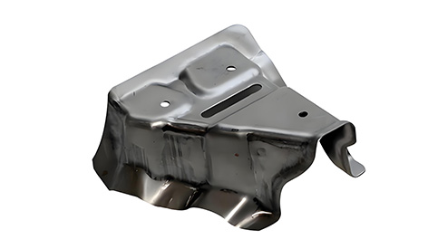 baldwin county sheet metal fabrication