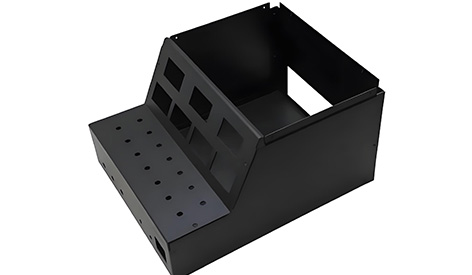 sheet metal fabricator washington