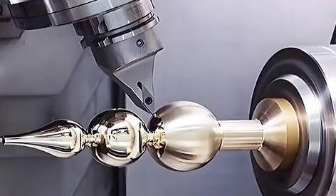 cnc turning aberdeenshire