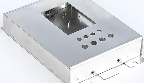 spokane sheet metal fabrication