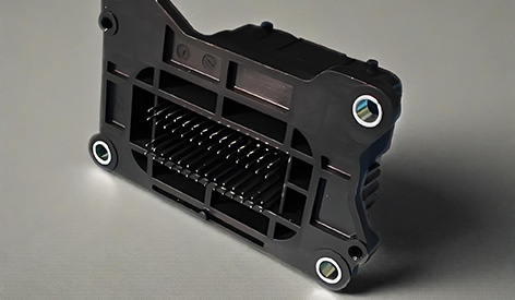 plastic injection molding ohio