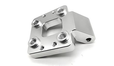 cnc machining canberra