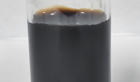 Cold Black Oxide Solution