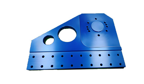 custom sheet metal fabrication in santa monica