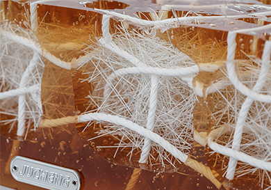 Reinforced Reaction Injection Moulding: For More Than Just a Shell