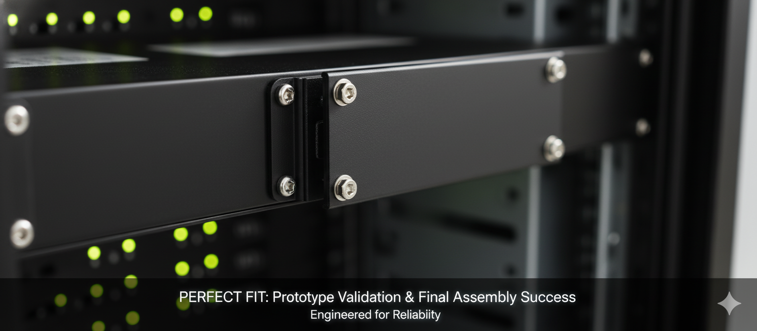 perfect fit prototype