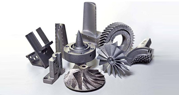 Advantages of 3D Priniting | Jucheng Precision