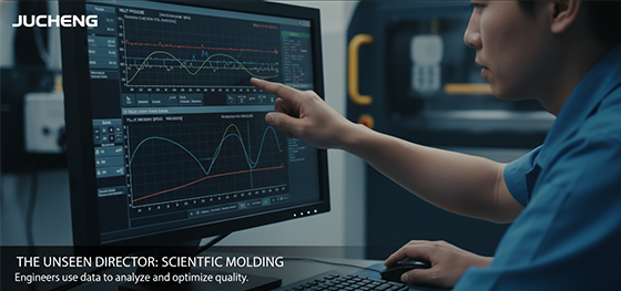 scientific molding process