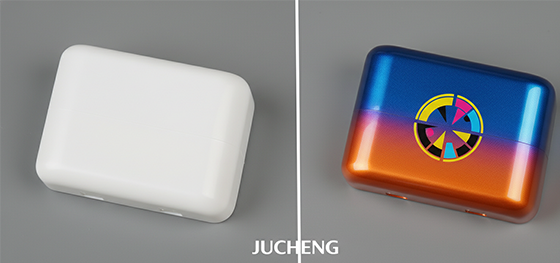 value-added finishing